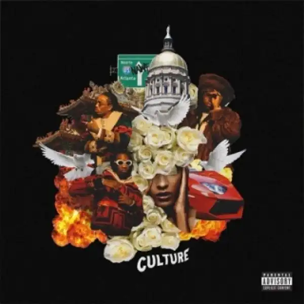 Instrumental: Migos - Culture